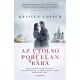 Kristen Loesch - Az utolsó porcelánbaba (e-könyv)