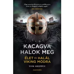 Tom Shippey - Kacagva halok meg (e-könyv)