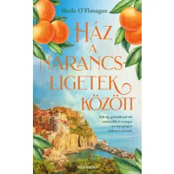   Sheila O'Flanagan - Ház a narancsligetek között (e-könyv)