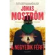 Jonas Moström - A negyedik férfi (e-könyv)