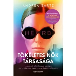 Andrea Bartz - Tökéletes nők társasága (e-könyv)