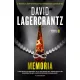 David Lagercrantz - Memoria (e-könyv)