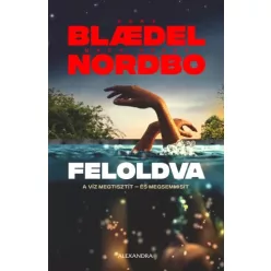 Mads Peder Nordbo, Sara Blædel - Feloldva (e-könyv)