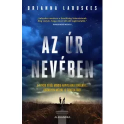 Brianna Labuskes - Az Úr nevében (e-könyv)