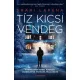 Shari Lapena - Tíz kicsi vendég (e-könyv)