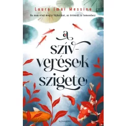 Laura Imai Messina - A szívverések szigete (e-könyv)