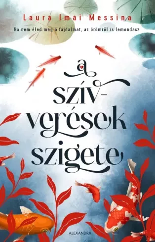 Laura Imai Messina - A szívverések szigete (e-könyv)