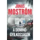 Jonas Monström - A dominógyilkosságok (e-könyv)