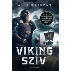 Arthur Herman - Viking szív (e-könyv)