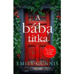 Emily Gunnis - A bába titka (e-könyv)