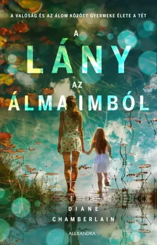 Diane Chamberlain - A lány az álmaimból (e-könyv)