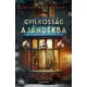 Andreina Cordani - Gyilkosság ajándékba (e-könyv)