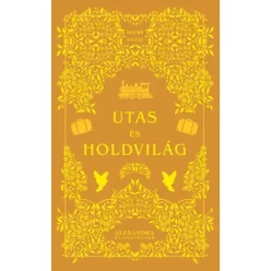 Szerb Antal - Utas és holdvilág (e-könyv)