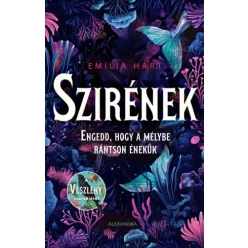 Emilia Hart - Szirének (e-könyv)