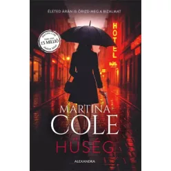 Martina Cole - Hűség (e-könyv)