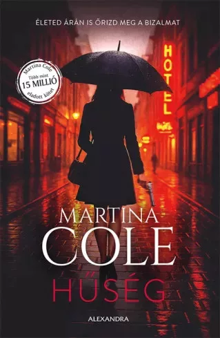 Martina Cole - Hűség (e-könyv)