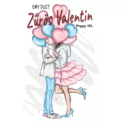 Emy Dust - Zűrös Valentin (e-könyv)