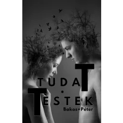 Bakos Péter - Tudattestek (e-könyv)