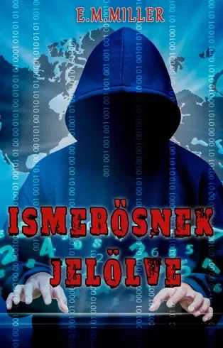 E. M. Miller - Ismerősnek jelölve (e-könyv)