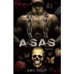 Emy Dust - Sas (e-könyv)
