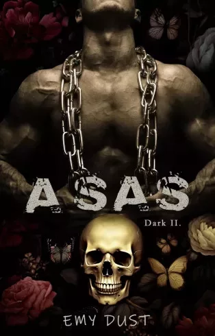 Emy Dust - Sas (e-könyv)