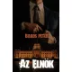 Bakos Péter - Az elnök (e-könyv)