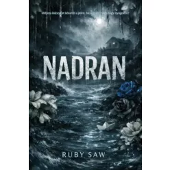 Ruby Saw - Nadran (e-könyv)