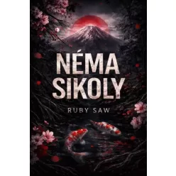 Ruby Saw - Néma Sikoly (e-könyv)