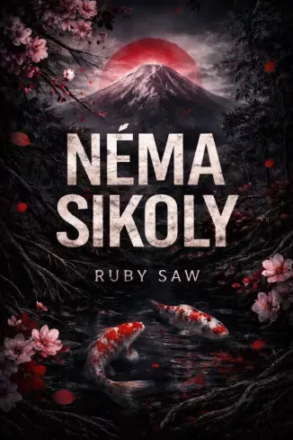 Ruby Saw - Néma Sikoly (e-könyv)
