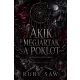 Ruby Saw - Akik megjárták a poklot (e-könyv)