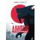 John Scalzi - A Kaidzsú Állatvédő Társaság (e-könyv)