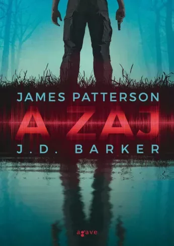 J.D. Barker, James Patterson - A zaj (e-könyv)