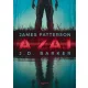 J.D. Barker, James Patterson - A zaj (e-könyv)