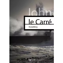 John le Carré - Ezüstfény (e-könyv)