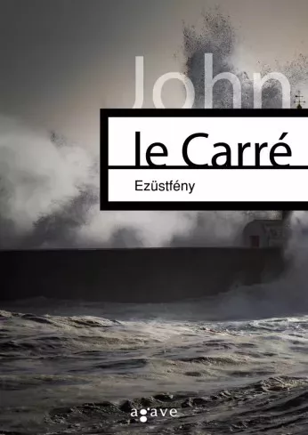 John le Carré - Ezüstfény (e-könyv)