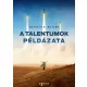 Octavia E. Butler - A talentumok példázata (e-könyv)