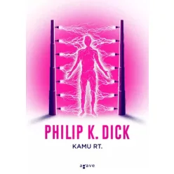 Philip K. Dick - Kamu Rt. (e-könyv)