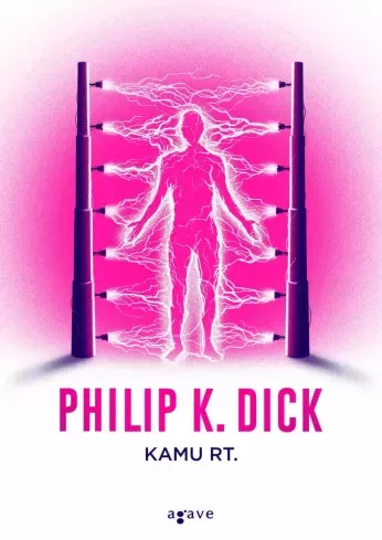 Philip K. Dick - Kamu Rt. (e-könyv)
