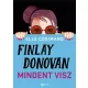 Elle Cosimano - Finlay Donovan mindent visz (e-könyv)