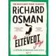 Richard Osman - Az eltévedt golyó (e-könyv)