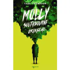 Tade Thompson - Molly Southbourne öröksége (e-könyv)