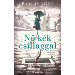 Pam Jenoff - Nő kék csillaggal (e-könyv)