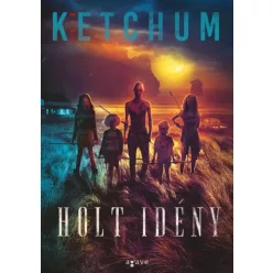 Jack Ketchum - Holt idény (e-könyv)