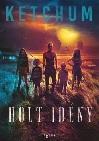 Jack Ketchum - Holt idény (e-könyv)