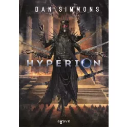 Dan Simmons - Hyperion (felújított változat) (e-könyv)
