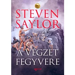 Steven Saylor - A végzet fegyvere (e-könyv)