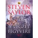 Steven Saylor - A végzet fegyvere (e-könyv)