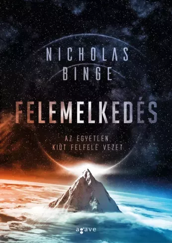 Nicholas Binge - Felemelkedés (e-könyv)