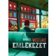 Donald E. Westlake - Emlékezet (e-könyv)