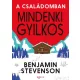 Benjamin Stevenson - A családomban mindenki gyilkos (e-könyv)